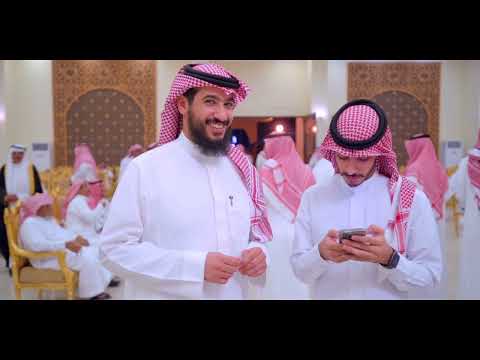 فيديو من المعرض