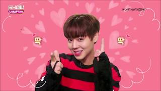 Download lagu Wanna one Jihoon Aegyo, Sexy Abs, English, Wink Moments mp3 Download lagu Wanna one Jihoon Aegyo, Sexy Abs, English, Wink Moments mp3