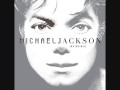 Michael Jackson You Rock My World