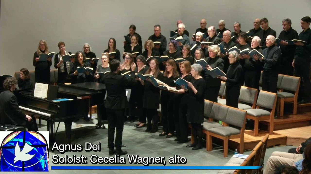 Rossini, Petite Messe Solennelle