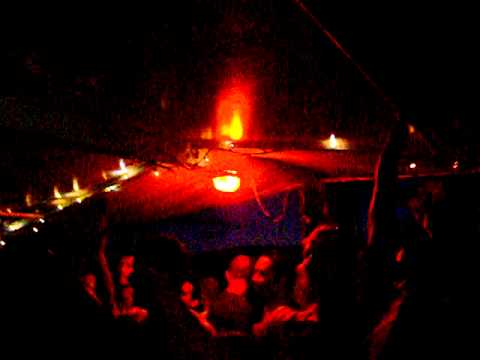 Andy Ward @ SUNceBEAT 2