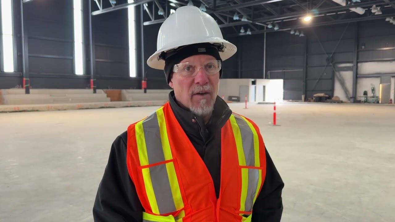 Naming of the Future Facility