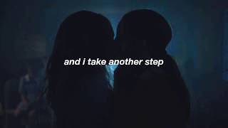 bullet // ann marr (lyrics)