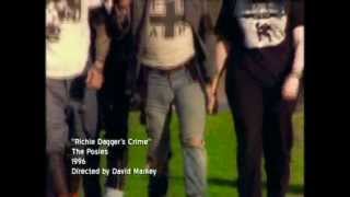 The Posies - &quot;Richie Dagger&#39;s Crime&quot;
