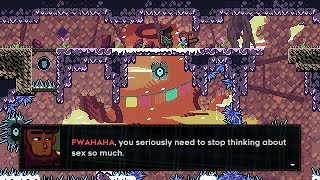 [SJ] The Solar Express