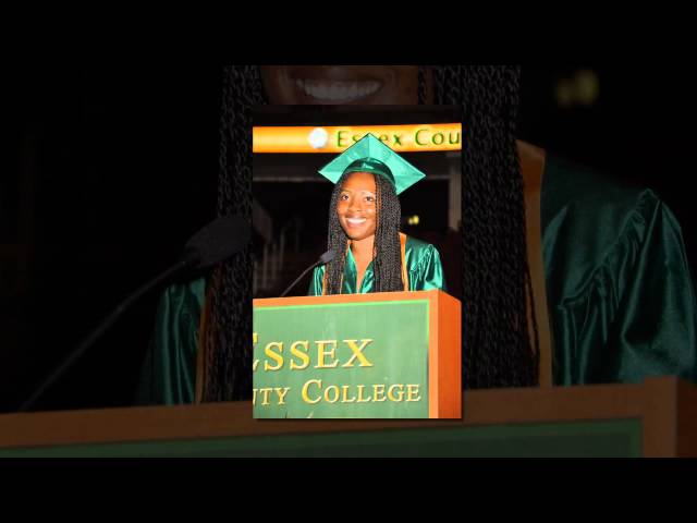 Essex County College video #2