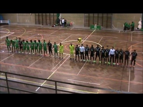 SCP 6 vs LPS 4 | 3ª Jornada - Campeonato Nacional Sub20 - 2ª Fase 