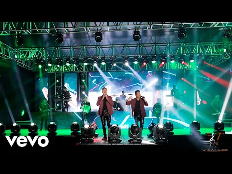 La Victoria De Mexico - Zacazonapan