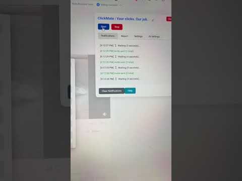 Item video thumbnail