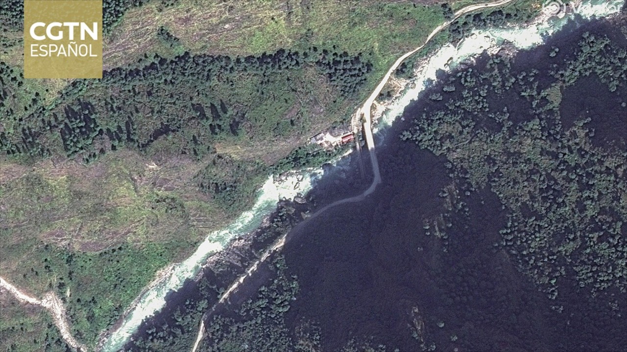Cifra de muertos por inundaciones en Nepal asciende a 469