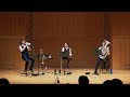 The Breeze and I (E. Lecuona, arr. Leonhard Paul) - TriumviBrass