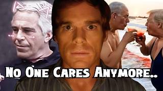 The Desensitized Generation