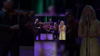 The Annie Moses Band's "First Time Ever I Saw Your Face"