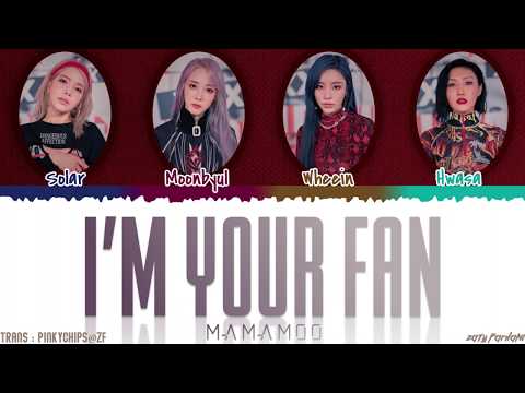 download lagu mp3 mp4 I M Your Fan, download lagu I M Your Fan gratis, unduh video klip I M Your Fan