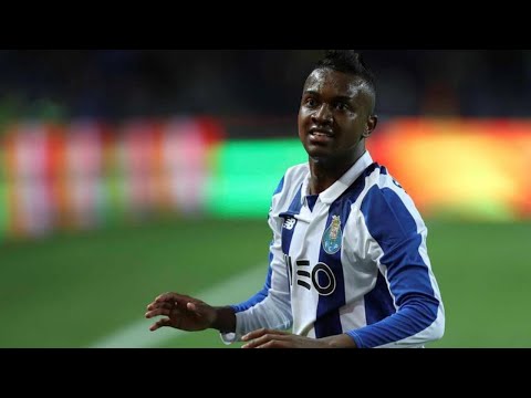 Kelvin - All 4 goals FC Porto