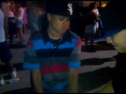 bachata heightz concert 2.avi