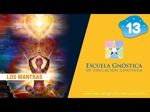 Los Mantras