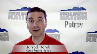 HRN Video Race of the Week: Southwest Stakes 2017 featuring UNCONTESTED and petrov