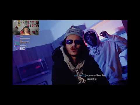 BruceDropEmOff Reacts to BabyTron - Chess Players Ft. DaBoii (Official Music Video)