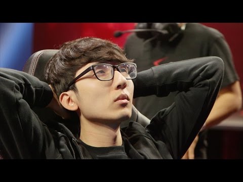 Worlds Teaser: SKT vs Origen The Semifinals