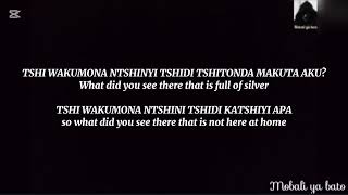 Download lagu WENDENDA LYRICS TRANSLATION mp3