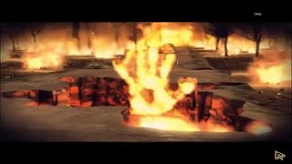 House of 1,000 Doors  The Palm of Zoroaster Collector's Edition , The first minutes of the game