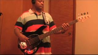 Was not Was  Just another couple of broken heart Bass play along