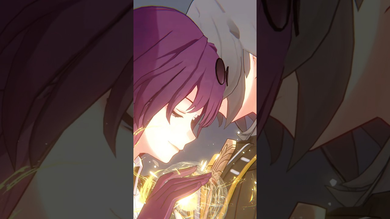 ボン！【崩壊：スターレイル】 #HonkaiStarRail #Kafka