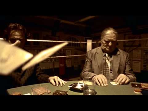 Lock, Stock and Two Smoking Barrels (1998) - Start of Card Game HD