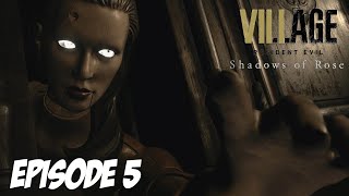 RESIDENT EVIL 8 : Retour dans la maison de l'horreur 😱 | Episode 5 | PS5 4K60