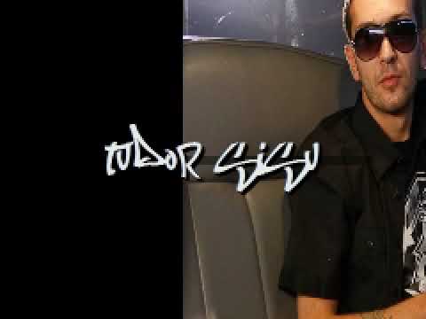 Marka - Intoarcere la vagabonteala - feat. Tudor Sisu, Robert DRG & Mosu - track 08