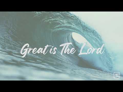 MPD GPO - Great Are You Lord