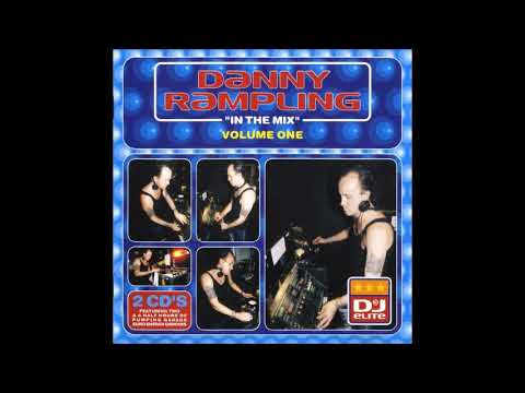 Danny Rampling – "In The Mix" Volume One