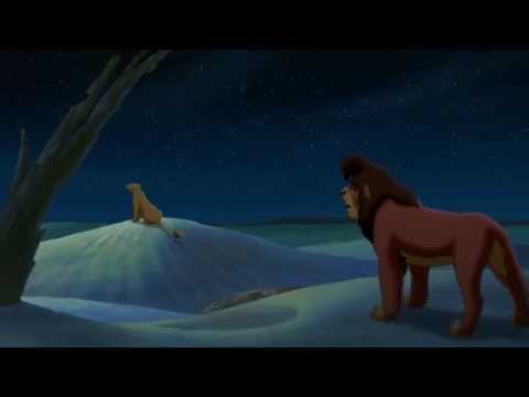 "The Lion King 2" - "Love Will Find A Way" (HD)