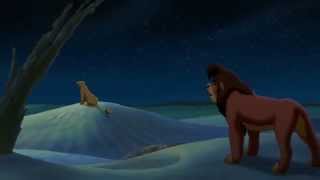 &quot;The Lion King 2&quot; - &quot;Love Will Find A Way&quot; (HD)