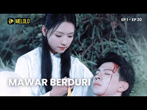 【Melolo】Mawar Berduri  -  Episode 1 -  20