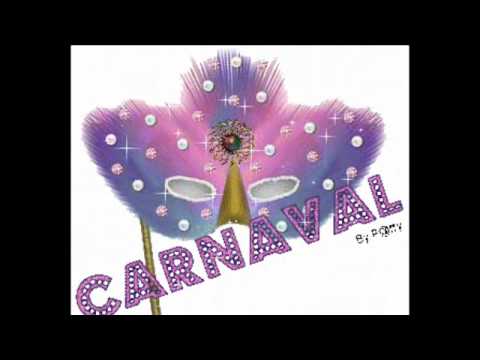 Marchinha - Cidade Maravilhosa