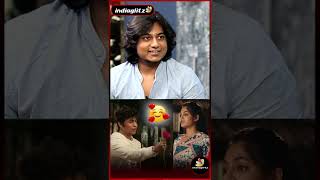 Boy Bestie Role வேணவே வேணான்னு சொல்லிட்டேன்: Aajeedh Reaction | Love Today | Pradeep #shorts video