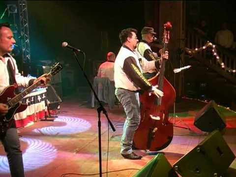 The Lennerockers - School of Rock and Roll