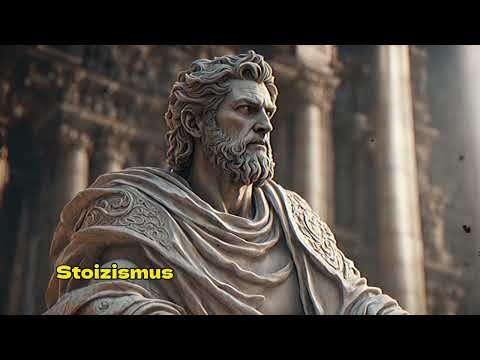 Was ist Stoizismus? Im einfachsten Sinne.