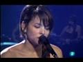 LIGHT AS A FEATHER ~ NORAH JONES live at Ancienne Belgium 2010