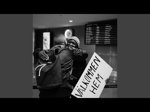 Flodhästar i Colombia