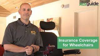 Power Wheelchair Insurance Coverage for ALS Patients