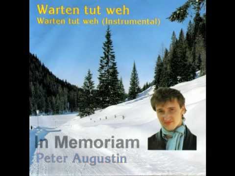 Warten tut weh - Peter Augustin (Christmas Reggae)