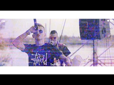 08. SVV - Tłusto (prod. Adash) //VIDEO