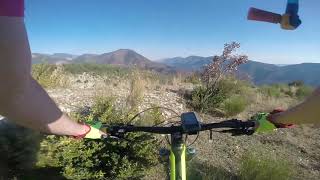 Video col de la Barbeniere