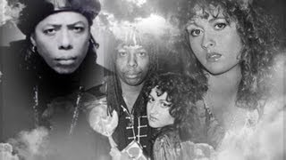 Rick James &amp; Teena Marie - Fire And Desire (Anniversary Edition Video) HD