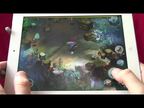 bastion ios youtube