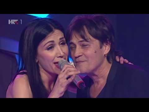 VINSKI BRATI -  Ana Rucner i Vlado Kalember-  Ljubio bih nema  koga - Lijepom našom