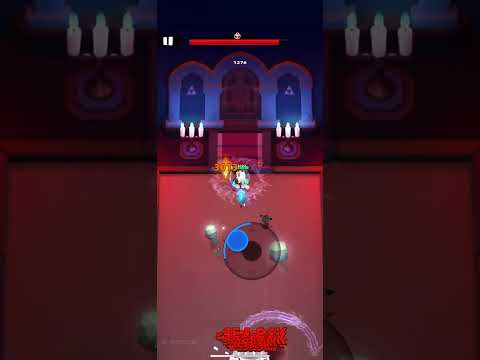 Sky Tower 1271-1275 - 2.42M Power #archero2 #archero #gaming #habby #mobilegaming